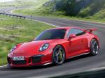 Porsche 911 GT3 2013 года